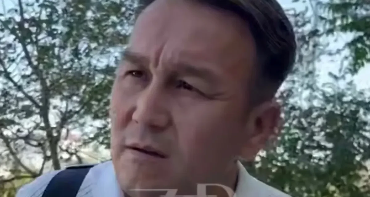 Маңғыстаудағы трагедия: аман қалған сарбаздың әкесі пікір білдірді
