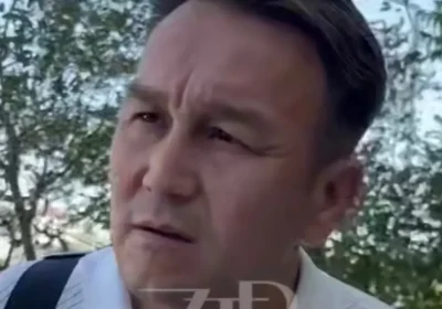 Маңғыстаудағы трагедия: аман қалған сарбаздың әкесі пікір білдірді