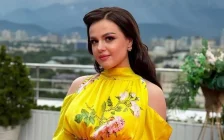 Тележүргізуші Анна Данченко анасының қазасынан кейін сынға жауап берді