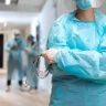 Түркістанда 9 айлық сәби екі батарейка жұтып қойды