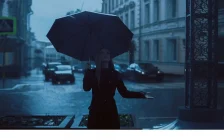 «Қазгидромет» 14 қыркүйекке дауыл ескертуін жариялады: жел 28 м/с дейін