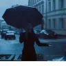 «Қазгидромет» 14 қыркүйекке дауыл ескертуін жариялады: жел 28 м/с дейін