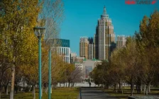 28 қыркүйекке арналған Қазақстан ауа райы болжамы