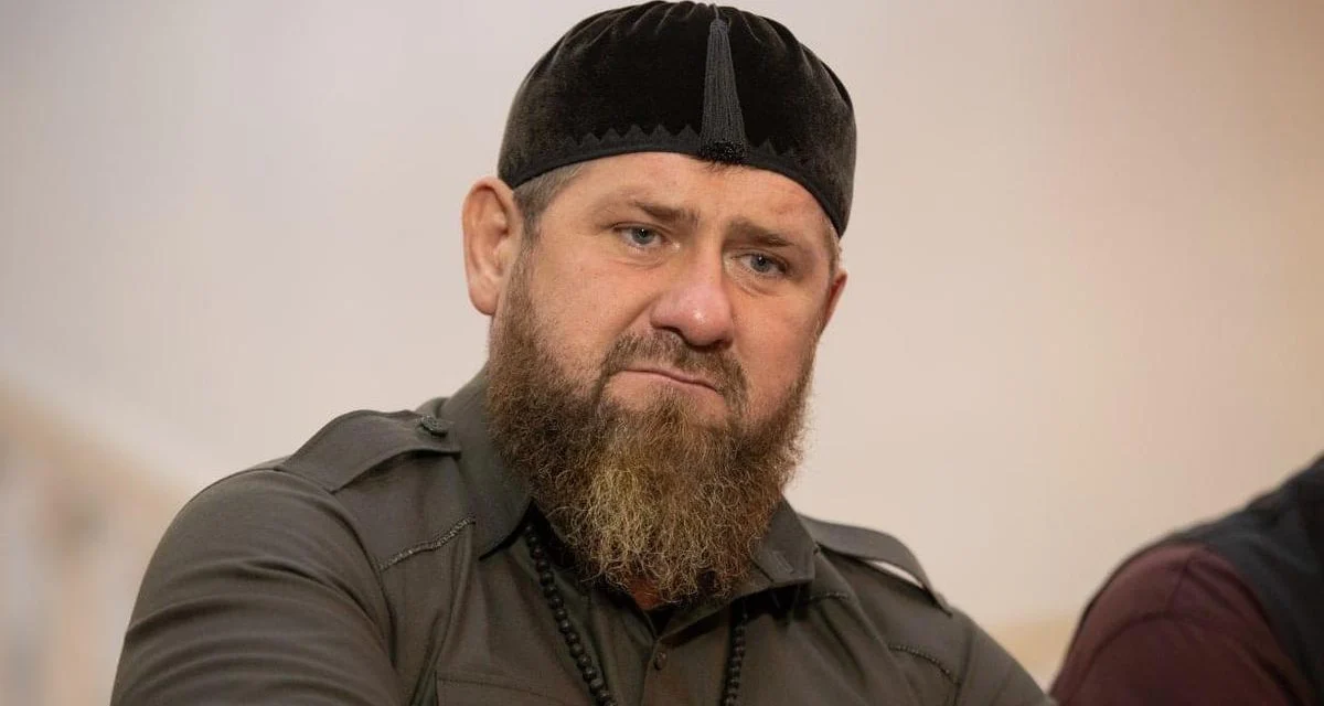 Рамзан Қадыров Шешенстан басшысы сайлауында айқын басымдықпен жеңіске жетті