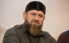 Рамзан Қадыров Шешенстан басшысы сайлауында айқын басымдықпен жеңіске жетті
