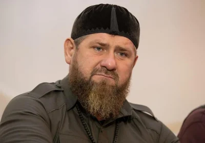 Рамзан Қадыров Шешенстан басшысы сайлауында айқын басымдықпен жеңіске жетті