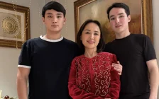 Ләйлә Сұлтанқызы өзінің қандай ене болатынын ашық айтты