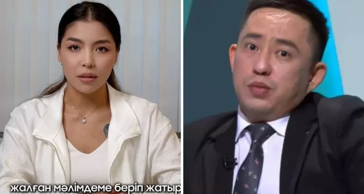 Актер Нұрсұлтан Жақсыгенге сот үкімі шықты