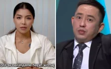 Актер Нұрсұлтан Жақсыгенге сот үкімі шықты