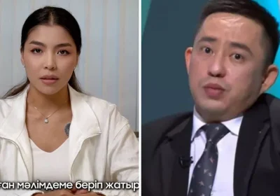 Актер Нұрсұлтан Жақсыгенге сот үкімі шықты