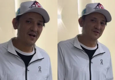 «Зіңгіттей жігіт еді»: Ерболат Құдайбергеннің қазіргі кескіні көпті алаңдатты
