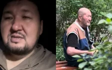 «Қатал тәрбиелеп, ерте есейтті»: Жасұлан Базарбаев әкесі туралы жазды