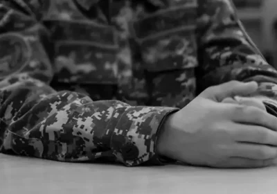 Ақтауда жарақат алған әскери қызметшінің жағдайы ауыр