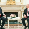 Президент әскери қызметшілердің қазасына көңіл айтқан Путинге алғыс білдірді