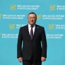 Тоқаев Алматы облысының әкімі Марат Сұлтанғазиевті қызметінен босатты