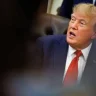 Трамп Ресей мен Иранға қарсы «тозақ санкциялары» заңына қол қойды