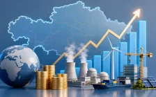 Қазақстанда құны 124 млрд доллардан асатын 13 мегажоба жарияланды