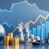 Қазақстанда құны 124 млрд доллардан асатын 13 мегажоба жарияланды