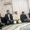 Тоқаев қаза тапқан әскерилердің отбасыларына көңіл айтты