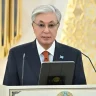 Тоқаев қазақстандықтарды Отбасы күнімен құттықтады