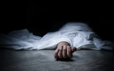 Шымкентте көршілер арасындағы жанжал 65 жастағы ер адамның өліміне әкелді