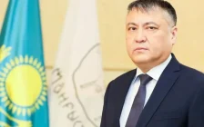 Мәлік Әбдіқадыров Маңғыстау облысы әкімінің орынбасары қызметінен кетті