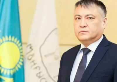 Мәлік Әбдіқадыров Маңғыстау облысы әкімінің орынбасары қызметінен кетті