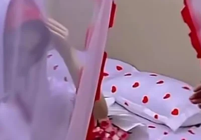 Желіде келінге таңғы бесте тұруды талап еткен әйелдің видеосы тарады