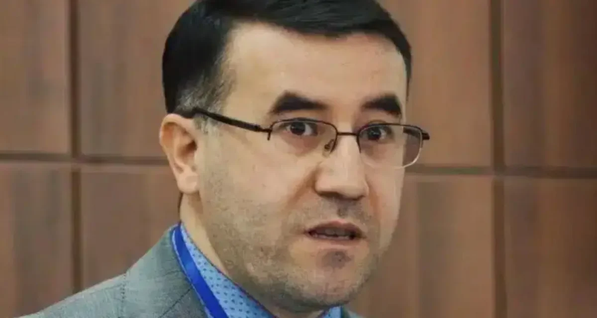 Астанадағы профессордың ісі: ҰҚК жаңа мәліметтерді растады