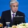 Тоқаев Қорғаныс министрлігіндегі жағдайды тексеру жөніндегі комиссия құрды