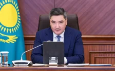 Бозымбаев Ақтауға шұғыл ұшады: Бектенов Маңғыстаудағы әскери қызметшілер өлімін тергеуді тапсырды
