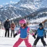 Балаларды тауға баулу: Франция, Швейцария және Австрия тәжірибесі