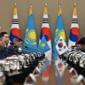 Тоқаевтың Кореяға сапары: 46 жоба, 12,3 млрд доллар инвестиция