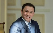 Аслан Қаженов Геннадий Головкинді сынға алды