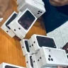 Астана әуежайында екі жүзден астам iPhone 18 смартфонын заңсыз әкелмек болғандар ұсталды