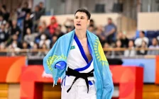 Азиада-2026: ММА шебері Еркінғали Бүркіталин чемпион атанды