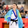 Азиада-2026: ММА шебері Еркінғали Бүркіталин чемпион атанды