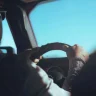Алматыда бес көлік соқтығысқан жол апаты: көлікті заңсыз айдап кеткен