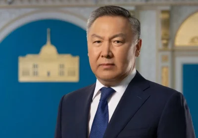 Мұрат Баймұқашев Қауіпсіздік кеңесі аппаратының басшысы болып тағайындалды