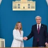 Тоқаев Мелониді Италия Үкіметінің тарихи жетістігімен құттықтады