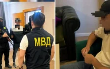 Шымкентте асаба есірткі сақтағаны үшін ұсталды