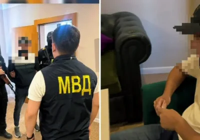 Шымкентте асаба есірткі сақтағаны үшін ұсталды