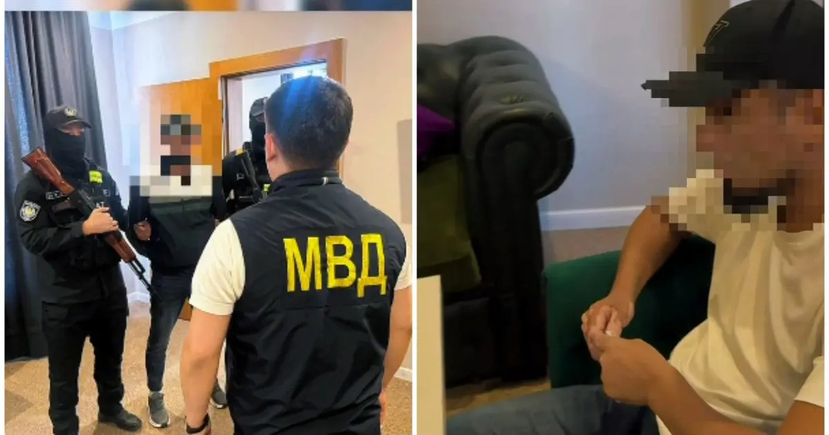 Шымкентте асаба есірткі сақтағаны үшін ұсталды
