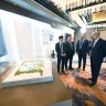 Тоқаевқа Қазақстан мен Оңтүстік Кореяның инвестициялық жобалары таныстырылды