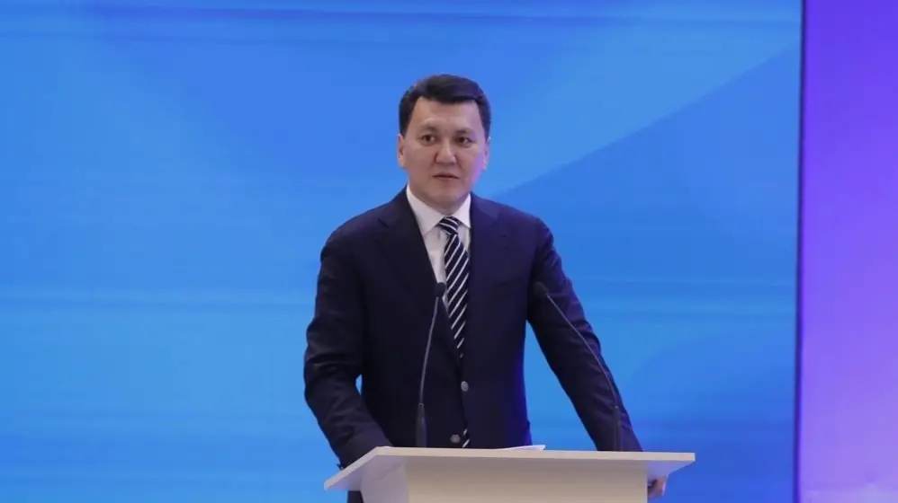 Ерлан Карин «Адал азамат» бағдарламасына өзгерістер енгізілетінін хабарлады