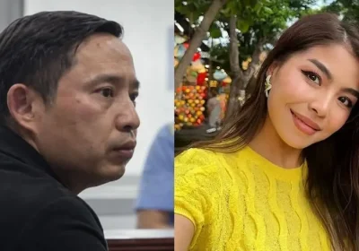 Фариза Алмасқызы сотта жеңіске жетті, құрбылары ақшалай сыйлық жасады