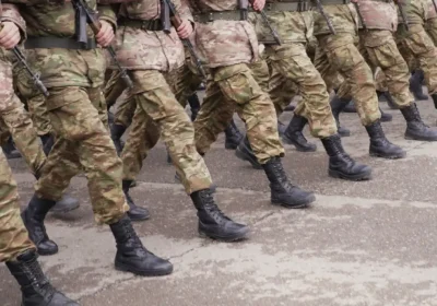 Түркістан облысынан шақырылған 19 жастағы сарбаз үйіне ауыр жағдайда оралды