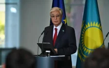 Ірі неміс басылымының сарапшылары соңғы 7 жылда Қазақстандағы оң өзгерістердің негізгі драйвері жайлы жазды