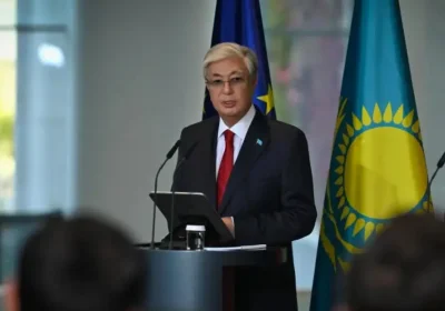 Ірі неміс басылымының сарапшылары соңғы 7 жылда Қазақстандағы оң өзгерістердің негізгі драйвері жайлы жазды