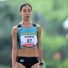 Ясмина Тоқсанбаева Азиада-2026-да спорттық жүрістен алтын алды